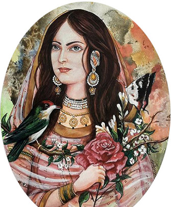 Afshan Naz